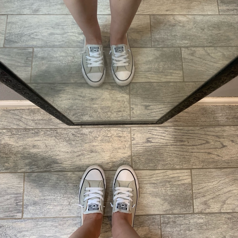 Converse - Picture 5 of 7